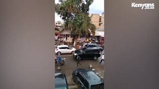 Residents Skip Governor's BBI Roadshow