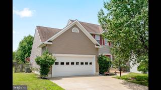 Preview of the Residential for sale at 1005 Great Oaks Lane, Fredericksburg, VA