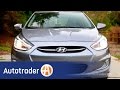 2015 Hyundai Accent | 5 Reasons to Buy | Autotrader