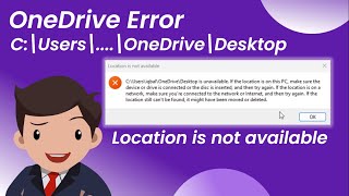 Cara mengatasi error OneDrive yang muncul saat memulai Windows 11