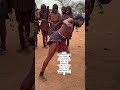 rambut panjang suku himba #culture #africa  #himbatribe #woman # traditional # #village