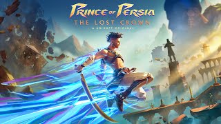 Prince of Persia: The Lost Crown  СТРИМ / DERZHAVIN