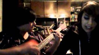 Destroying our lives acoustic