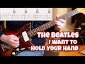 I Want to Hold Your Hand (The Beatles)