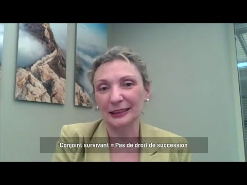 Vidéo: Que Faire Si Vous Avez Manqué La Date Limite De Succession