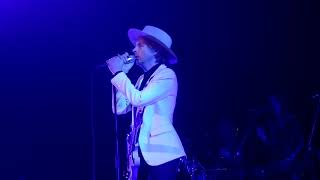 Beck I'm So Free Dallas 3-23-2018