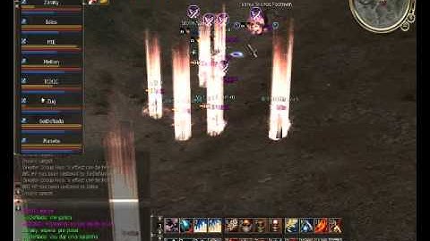 BrThunder.NET Treta Rox Em Varkas