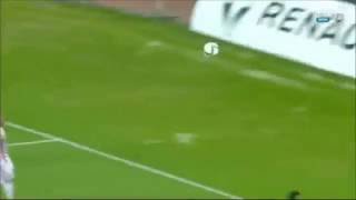 Ricardo Quaresma Rabona Skill Vs Olympiakos Hd
