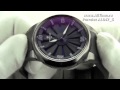 Мужские наручные швейцарские часы Perrelet A1047_5