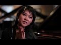 An interview with yuja wang  sound tracks quick hits  pbs