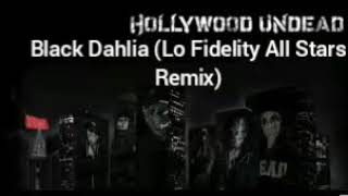 Hollywood Undead ALL Remixes