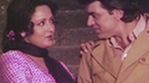 Naam Goom Jayega (Uncut Video Song) | Kinara | Dharmendra | Hema Malini