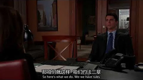 The Good Wife S06E10 alicia