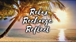 LiQWYD - Higher (Extended) | Relaxing Chill Music | Stress & Anxiety Relief