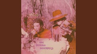 Moving Sidewalks