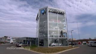 FYI: Car Vending Machine