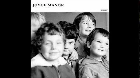 Joyce Manor - Joyce Manor (FULL ALBUM) 2011