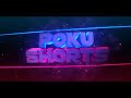 Poku shorts intro like  subscribe my channel thanko