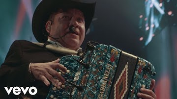 Pesado - Te Voy A Amar (En Vivo)