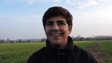 Soil Compaction Movie