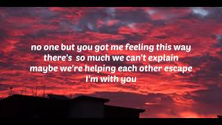 Perfect Strangers Jonas Blue Ftjp Cooper