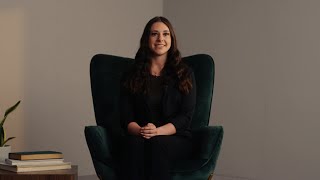Meet Tori Kolb, assistant branch manager Wealth