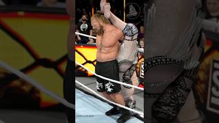 Brock Lesnar vs Alexa 👊 WWE 2K26 Part 6