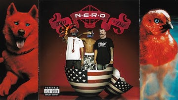 She Wants to Move but I AM THE COSMOS