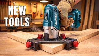 20 Genius Woodworking Tools on Amazon You’ll Wish You Found Sooner