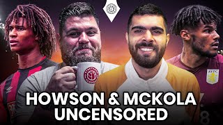 5 Signings To Make United Treble Winners! | Howson & Mckola Uncensored