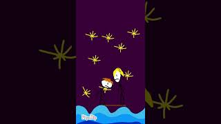 Titanic Alternate Ending #fixedit #titanic #animation #shorts