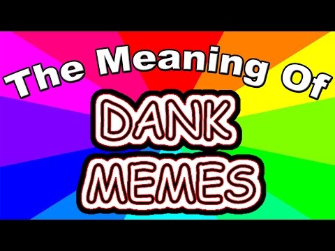 What is a dank meme? The meaning and definition of dank memes explained
