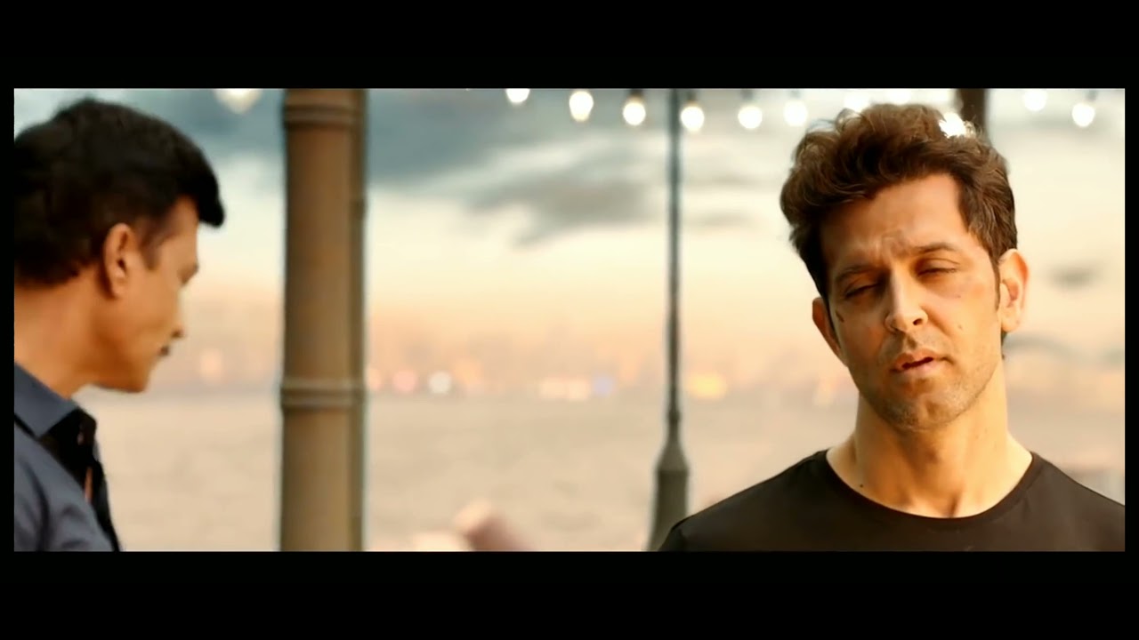 Best seen kaabil movie 