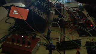 Micro Environments - Number 7