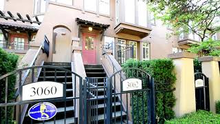 SOLD - KITSILANO TOWNHOME - 3062 West 4th Ave, Vancouver - KRISTY MATTIAZZO, RE/MAX HEIGHTS REALTY