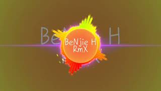 BeNjieMix H. Lets Party Tonight 90's bounce RmX 130bpm