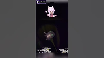 I Cant believe YOU! #vtuber #twitch #youtube #horror #shorts #clips #gaming  #repo #funny