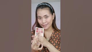 Calon emak pengen belajar dandan 😆 #makeup ##tutorial #makeuppemula #makeupnatural  #makeupshorts