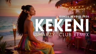Download Lagu KEKENI | Sharzy | CLUB-HOUSE REMIX 2026 MP3
