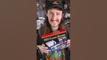 NES Classic Controller Works on the Wii