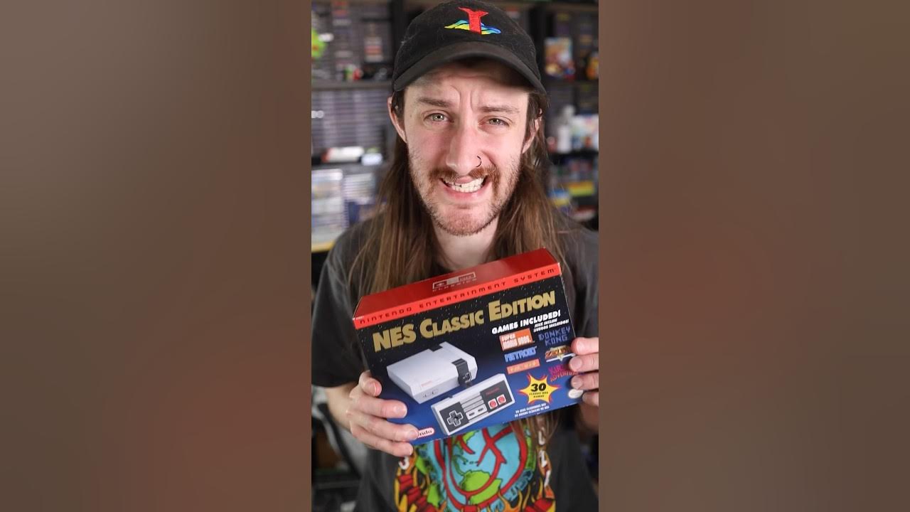 NES Classic Nativo para tu Nintendo Wii 