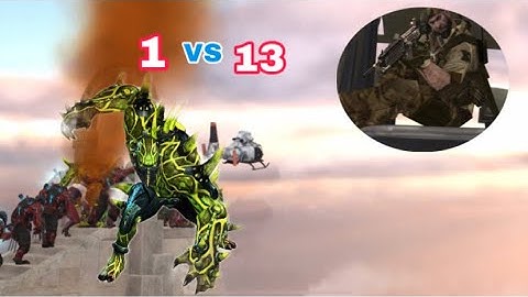 ZOMBIE CF MOBILE Sắp Ra Mắt Trải Nghiệm Trước Bên Trung | ANH TÒ MÒ 