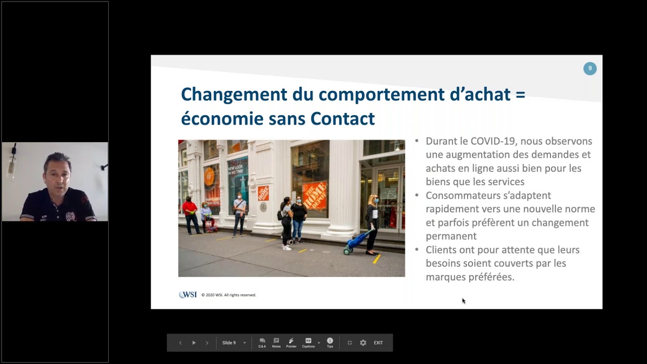 Comment optimiser la visibilité de votre site internet grâce au ...