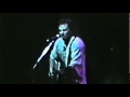 Bruce springsteen  darknes on the edge of town acounstic 1990
