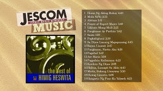 THE BEST OF HIMIG HESWITA  | Himig Heswita and Friends