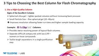Smarter Purification Tools and Strategies for Medicinal Chemistry Webinar Sept 2026