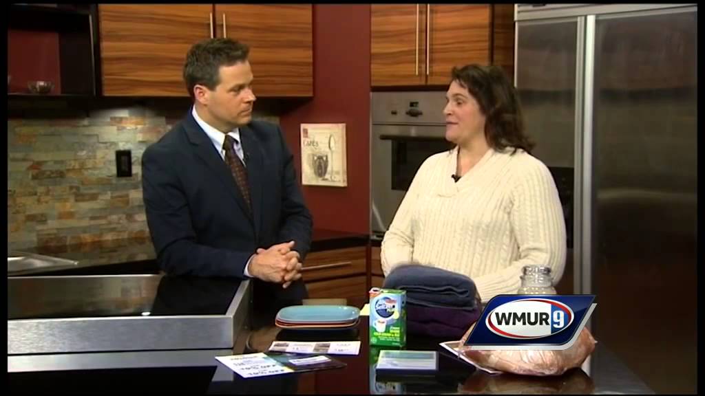 Extreme Coupon Professor: Coupon classes