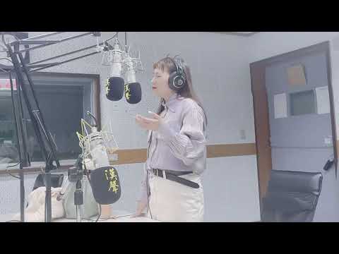 後來-劉若英cover/視障歌手林芳語fanny(ft.李昌勳).漢聲廣播電台