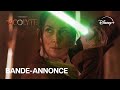 The Acolyte - Bande-annonce officielle (VF) | Disney+ image