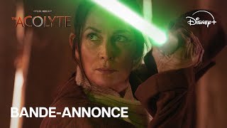 The Acolyte - Bande-annonce officielle (VF) | Disney+ image